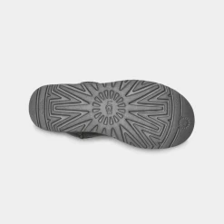 UGG Classic Ultra Mini Grey W