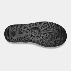 UGG Classic Ultra Mini Platform Black W