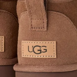 UGG Classic Ultra Mini Rocky Oak W