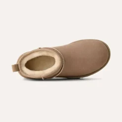 UGG Classic Ultra Mini Sand W