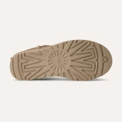 UGG Classic Ultra Mini Sand W