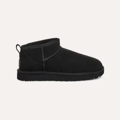 UGG Classic Ultra Mini Svart W