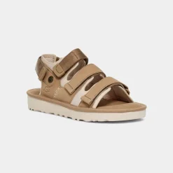 UGG Goldencoast Multistrap Sand M