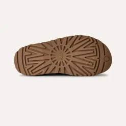 UGG Goldenglow Sandal Bison Brown W