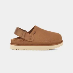 UGG Goldenstar Clog Chestnut W