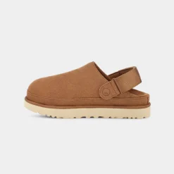 UGG Goldenstar Clog Chestnut W