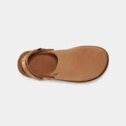 UGG Goldenstar Clog Chestnut W