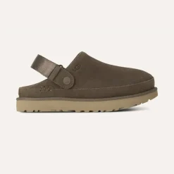 UGG Goldenstar Clog Dense Smoke W