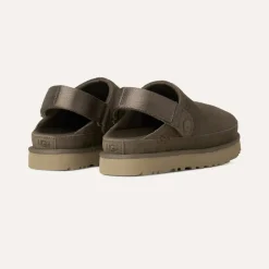 UGG Goldenstar Clog Dense Smoke W