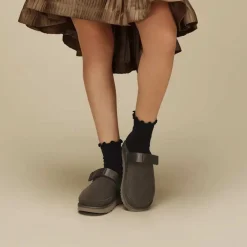 UGG Goldenstar Clog Dense Smoke W