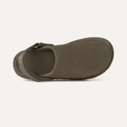 UGG Goldenstar Clog Dense Smoke W