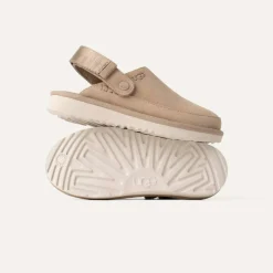 UGG Goldenstar Clog Sand B