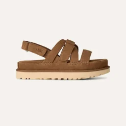 UGG Goldenstar Gleam Chestnut W