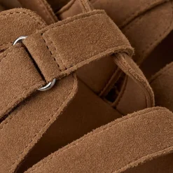 UGG Goldenstar Gleam Chestnut W