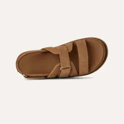 UGG Goldenstar Gleam Chestnut W