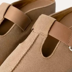 UGG Goldenstar Hi Glog Sand W