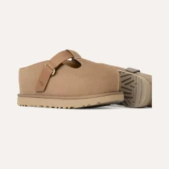 UGG Goldenstar Hi Glog Sand W
