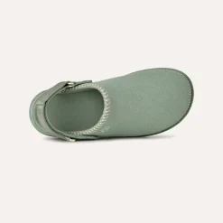 UGG Goldenstar Meadow Accent Clog Artichocke W