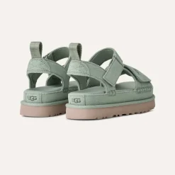 UGG Goldenstar Sandal Artichoke W