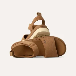 UGG Goldenstar Sandal Chestnut W