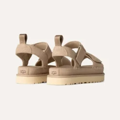 UGG Goldenstar Sandal Sand W