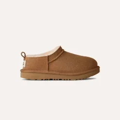 UGG K Classic Micro Chestnut JR