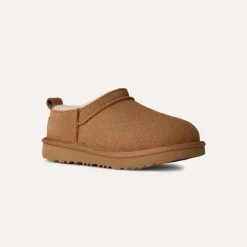 UGG K Classic Micro Chestnut JR