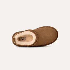 UGG K Classic Micro Chestnut JR