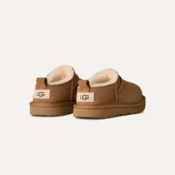 UGG K Classic Micro Chestnut JR