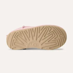 UGG K Classic Ultra Mini Dazzle Ribbon Candy JR