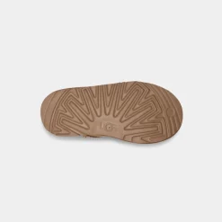 UGG Kids Classic Ultra Mini Chestnut JR