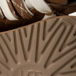 UGG Lo Lowmel Chestnut Kids