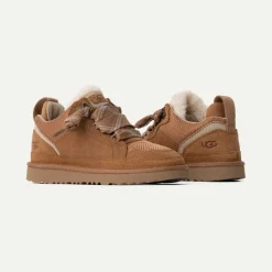 UGG Lowmel Chestnut Kids