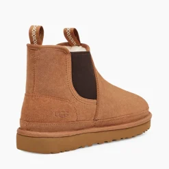 UGG Neumel Boot Chestnut M