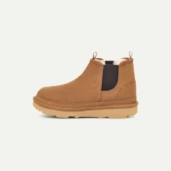 UGG Neumel Chelsea Chestnut Kids