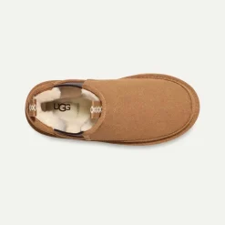 UGG Neumel Chelsea Chestnut Kids