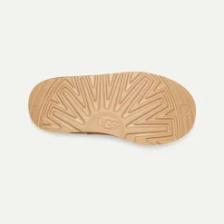 UGG Neumel Chelsea Chestnut Kids