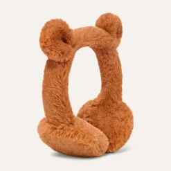 UGG Ørevarmere JR Camel