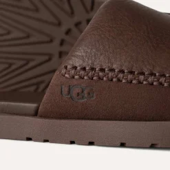 UGG Seaside II Slide Luggage M