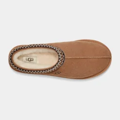 UGG Tasman Chestnut M
