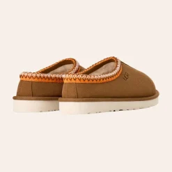 UGG Tasman Chestnut/Bright Mel M