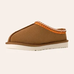 UGG Tasman Chestnut/Bright Mel M