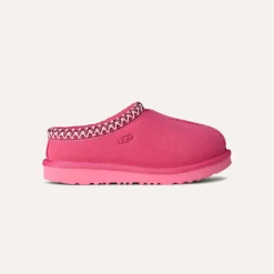 UGG Tasman II Pink Bloom JR