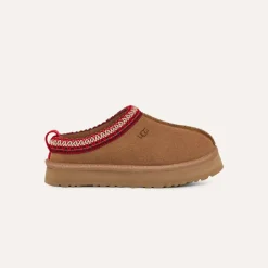 UGG Tazz Chestnut B