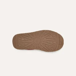 UGG Tazz Chestnut B