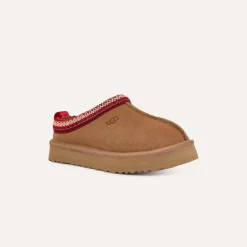 UGG Tazz Chestnut B