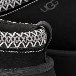 UGG Tazz II Black W