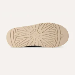 UGG Tazz Sun Stitch Mustard Seed W