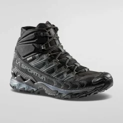 Ultra Raptor II Mid GTX Black/Clay M