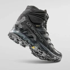 Ultra Raptor II Mid GTX Black/Clay M